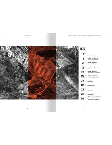ITALIENFELDZUG - German Tanks and Vehicles 1943-1945 Vol. 5 (English) 