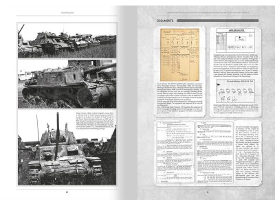 ITALIENFELDZUG - German Tanks and Vehicles 1943-1945 Vol. 5 (English) 