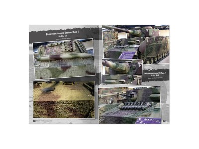 ZIMMERIT The Ultimate Modeling Guide (English) 