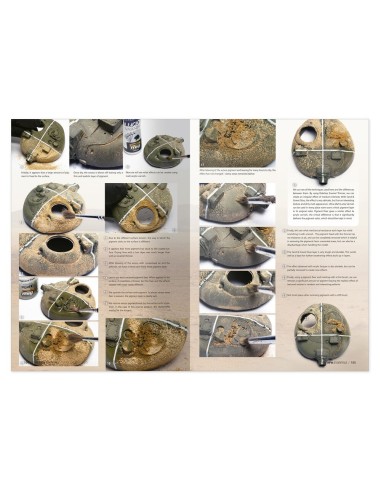 TWM AFVs ESSENTIALS (English) 