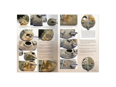 TWM AFVs ESSENTIALS (English) 