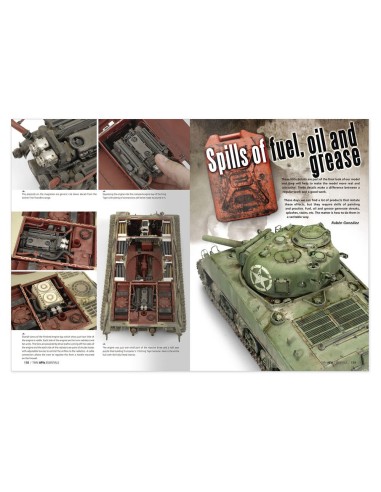 TWM AFVs ESSENTIALS (English) 