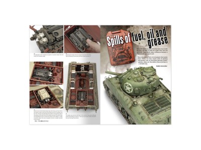 TWM AFVs ESSENTIALS (English) 