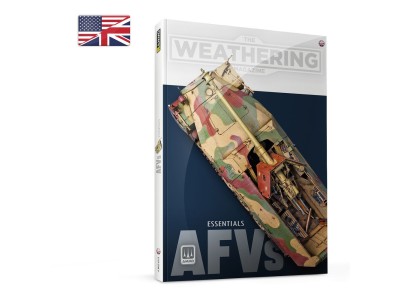 TWM AFVs ESSENTIALS (English) 