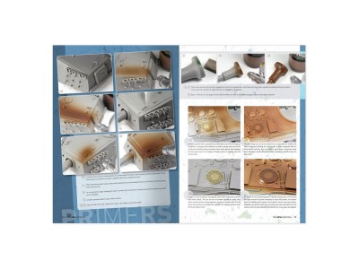 TWM AFVs ESSENTIALS (English) 