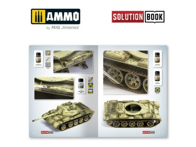 SOLUTION BOOK 13 - How to Use Shaders (English, Castellano, Francais, Deutsch) 