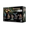 BLACKTALON: THE BLACKTALONS