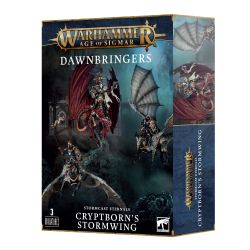 AILE DORAGE DE CRYPTBORN