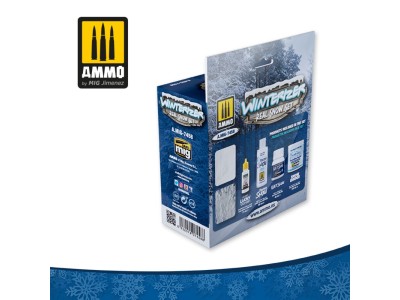 Winterizer Set 
