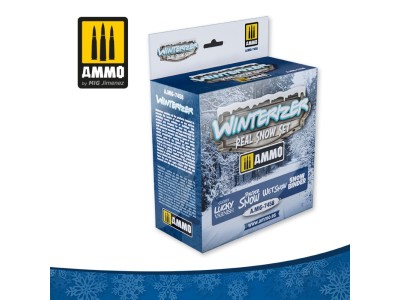 Winterizer Set 