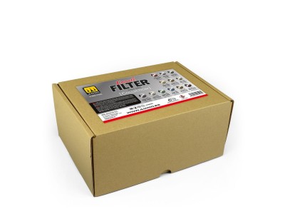 AMMO Collections: Filters 
