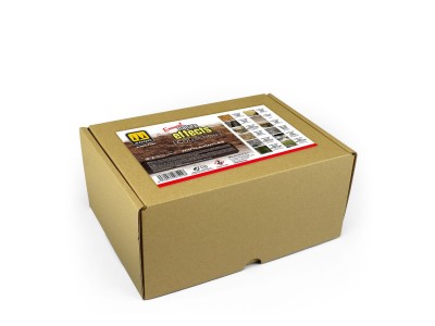 AMMO Collections: Enamel Effects 