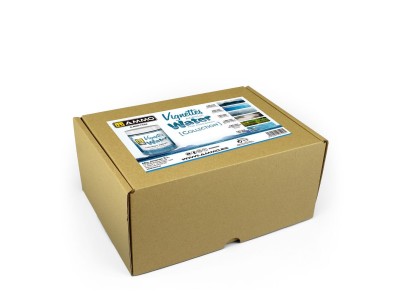 AMMO Collections: Acrylic Water (100mL) 