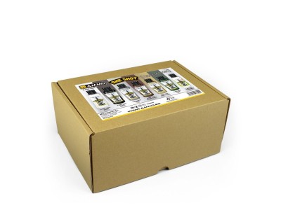 AMMO Collections: One Shot Primers 