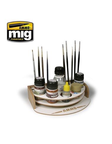 Mini Workbench Organizer 