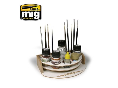 Mini Workbench Organizer 