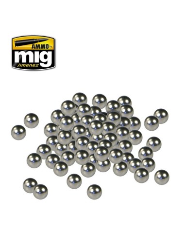 Stainless Steel Paint Mixers 