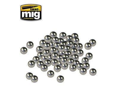 Stainless Steel Paint Mixers 