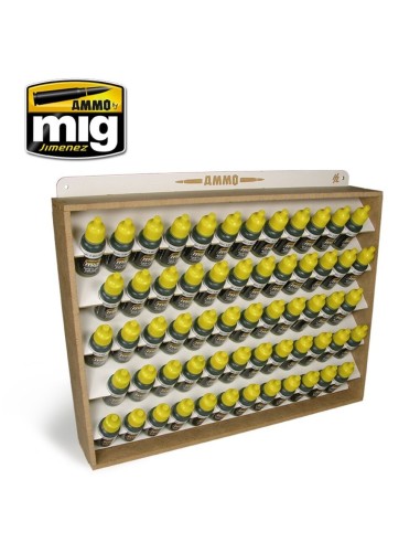 17mL AMMO Storage System 