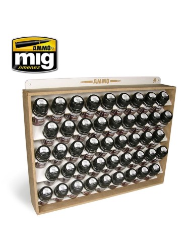 35mL AMMO Storage System 