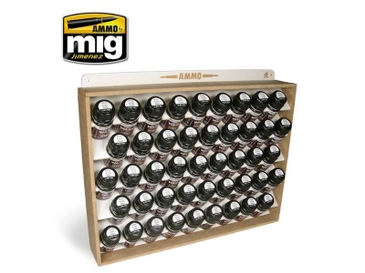 35mL AMMO Storage System 
