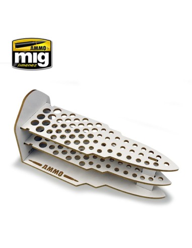 Brush Organizer 