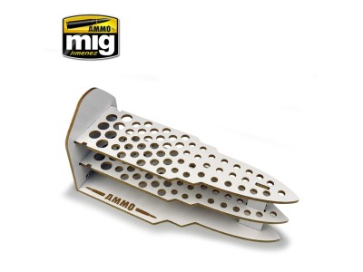 Brush Organizer 