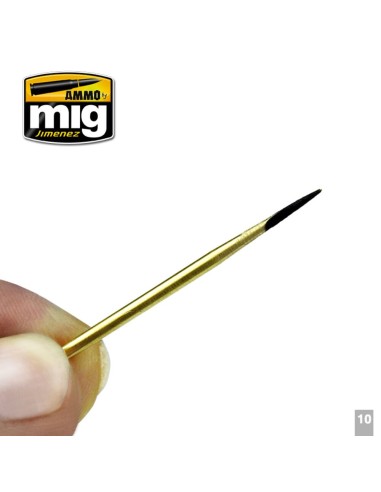 Brass Toothpicks 