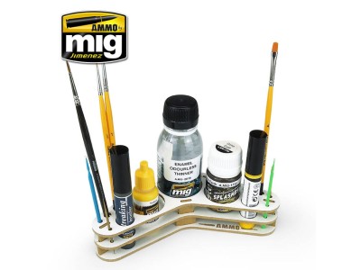 Boomerang Organizer 