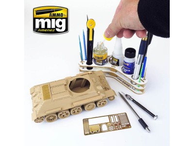 Boomerang Organizer 