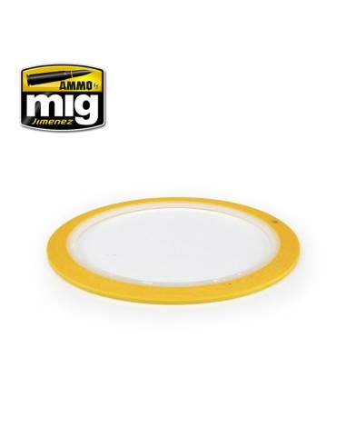 Masking Tape 1 (2mm x 25M) 