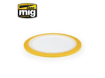 Masking Tape 1 (2mm x 25M) 