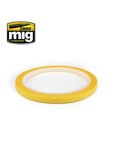 Masking Tape 2 (6mm x 25M) 