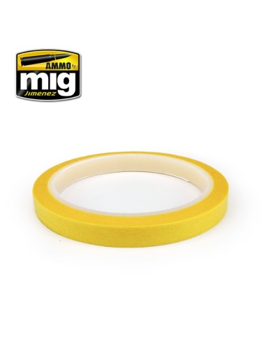 Masking Tape 3 (10mm x 25M) 