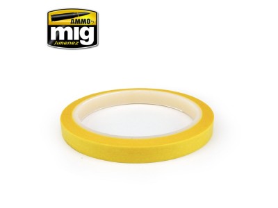 Masking Tape 3 (10mm x 25M) 