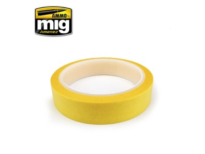 Masking Tape 4 (20mm x 25M) 