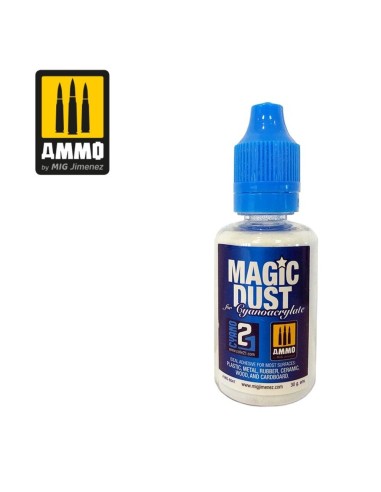 Magic Dust 