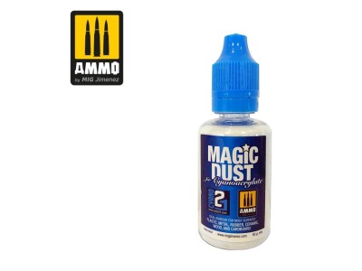 Magic Dust 