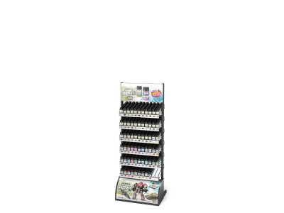Rack: Pigments Collection 