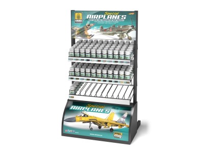 Rack: Panel Line Wash 
