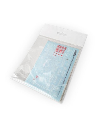 Axis Tanks & Vehicles Decal Set Vol. 2 - Japan 1940-1945 