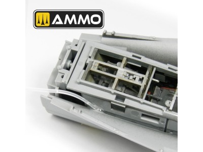 Precision Cyano Applicator 