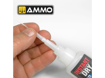 Precision Cyano Applicator 