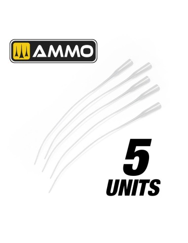 Precision Cyano Applicator 