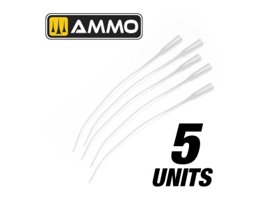 Precision Cyano Applicator 