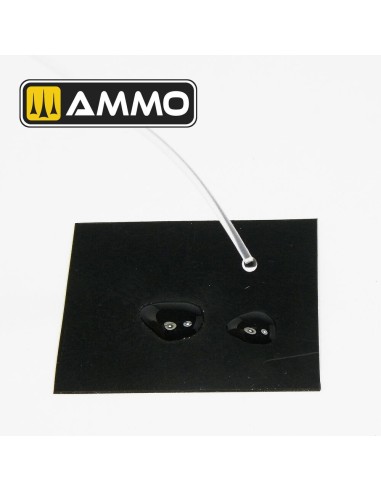 Precision Cyano Applicator 