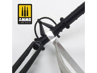 Chrome Sheets 280mm x 195mm 