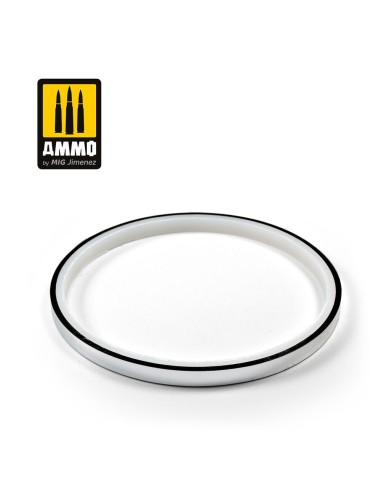 Chrome Tape 5mm x 10M 