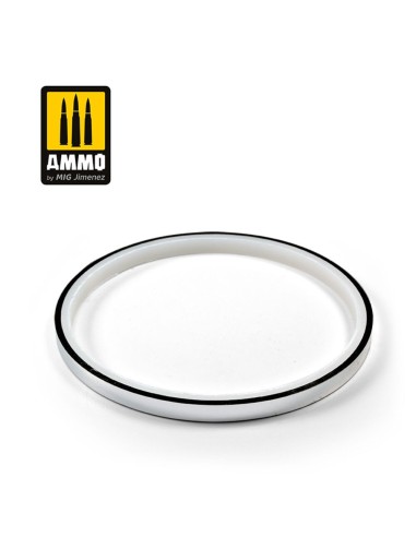 Chrome Tape 5mm x 10M 