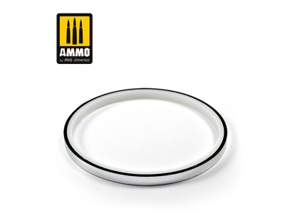 Chrome Tape 5mm x 10M 